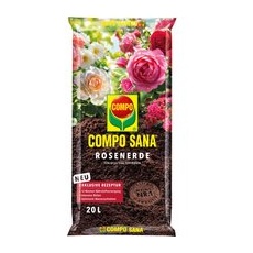 Compo Sana Rosenerde 1 x 20 l