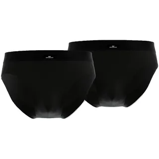 Götzburg Slip schwarz XXL 2er Pack
