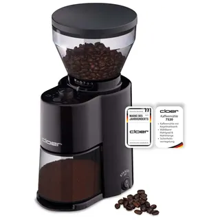 Cloer 7520 Schwarz