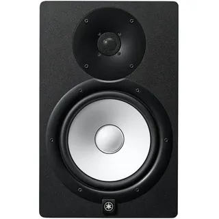 Yamaha HS8 Studio Monitor Schwarz