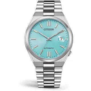 Citizen Tsuyosa Automatik Edelstahl 40 mm NJ0151-88M