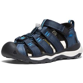 Keen Newport Neo H2 blue nights/brillian blue 31