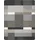 Kuscheldecke 150 200 Schwarz/Grau/Braun
