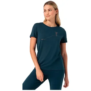 super.natural Bergglück T-Shirt (Größe XL