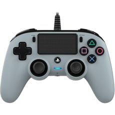 Bild von PS4 Compact Controller grau