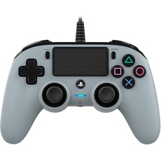 Bild PS4 Compact Controller grau