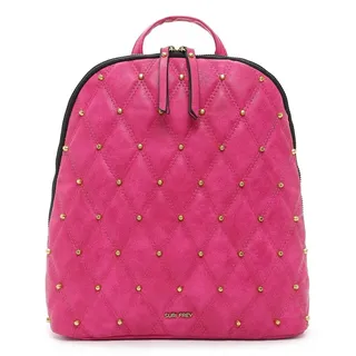 SURI FREY Corey Rucksack Rosa