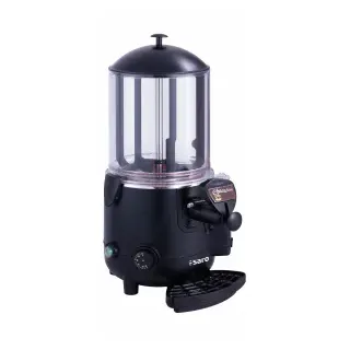 SARO Kakaodispenser Modell MILA 10, Praktischer Kakaodispenser zum Erwärmen von Kakao und Milch, 1 Stück