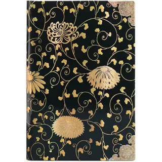 Paperblanks Hardcover Notizbuch Karakusa Mini Liniert