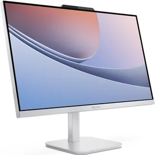 Lenovo IdeaCentre AIO A100 24 2023 23,8" Full HD Intel N100 3,4 GHz 8 GB RAM 256 GB SSD Intel UHD Graphics