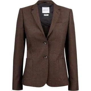 HarvestFrost Club Blazer 30 Woman - Braun