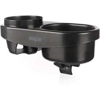 Zopa Stroller Snack Holder Snack-Tablett für den Kinderwagen 2 in 1 1 St.