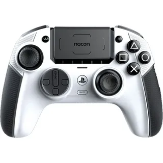 Nacon Revolution 5 Pro PS4/PS5 Controller Weiß