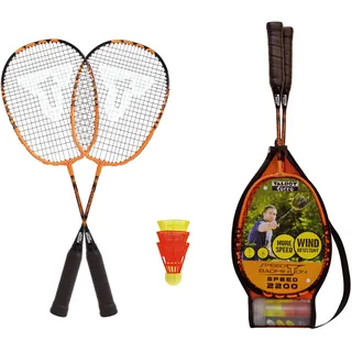 Talbot Torro Speedminton-Set Speed 2200