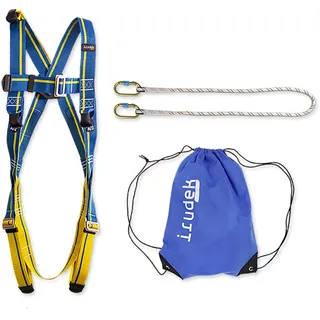 irudek Roque Nublo – Retention System