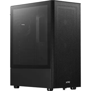 A-Data Xpg Valor Mesh Pc-tower-gehäuse - Black