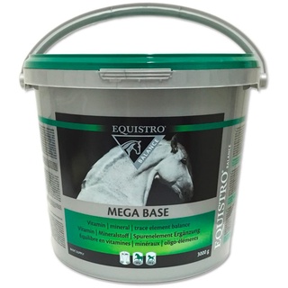 Vétoquinol Mega base 3 kg