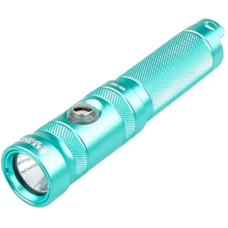 Kraken Nr-1000 Tauchlampe - Sea Foam - 1000 Lumina