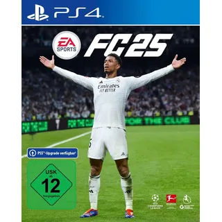 Electronic Arts FC 25