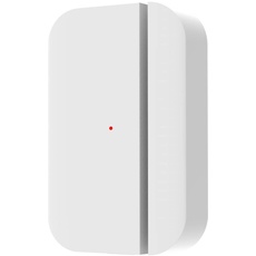 Daewoo Security Wireless Door Sensor Türschalter WDS301, Weiß