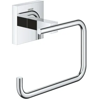 Grohe Start Cube Toilettenpapierhalter 40978000