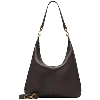 Liebeskind Berlin Women's M SEAS NOS Indian Sheep Hobo, Roasted