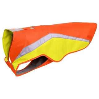 Ruffwear LumenglowTM High-Vis Jacket Blaze Orange - XL