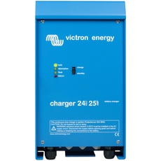 Victron Energy 24-Volt 25 Amp Mikroprozessor Batterie Ladegerät