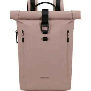 Samsonite Coatify Biz Rolltop Rosa