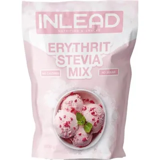 INLEAD Erythrit Stevia Mix 1000g
