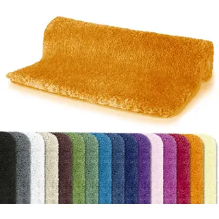 Spirella Highland Orange 80 x 150 cm