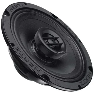 Hertz SPL SX 165 Neo 6.5 Zoll Koaxial-Lautsprecher
