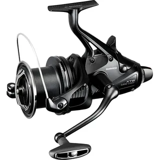 Shimano Fishing Medium Baitrunner XTB LC