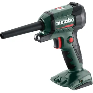 Metabo BP 18 LTX BL