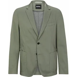 Hugo Boss Sakko - Grün