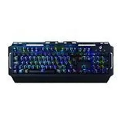 Bild von Kronic, LEDs RGB, BLUE Switches, USB, IT (KRONIC01IT)