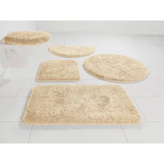 Bruno Banani Lana Ø 80 cm beige