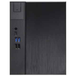 ASRock DeskMeet X300 (90BXG4501-A10GA0W)