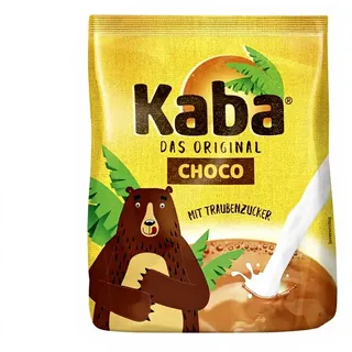 Kaba Choco Trinkschokolade, 400,0 g