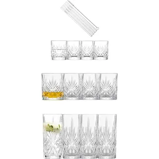 Schott Zwiesel Bargläser Set 0,334 l 17-tlg.