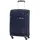 Base Boost 4-Rollen Cabin 55 cm / 35 l blau