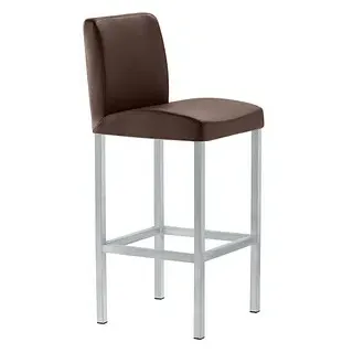 Mayer Sitzmöbel Mayer Barhocker myPRO-IN braun