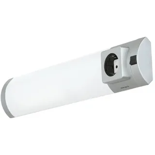 Licht-Erlebnisse LED Unterbauleuchte (B:45 cm) 6500 K kaltweiß Silber