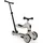 Highwaykick 1 Push and Go Blau