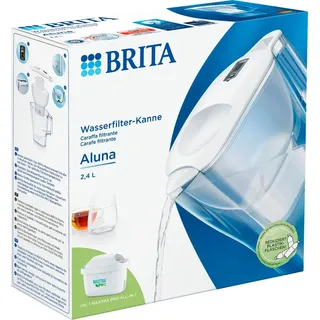Brita Aluna Cool weiß 2,4 L