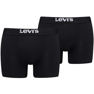 Levi's Boxer Brief Schwarz