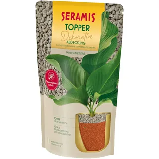 Seramis Pflanzgranulat Topper Limestone, 1l