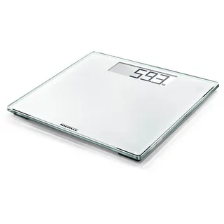 Soehnle Style Sense Comfort 100 - Weiß