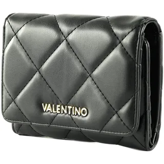 Valentino Ocarina Geldbörse Damen schwarz