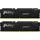 FURY Beast DDR5 5600MT/s 64GB Kit (2x32GB) CL36 Schwarz KF556C36BBEK2-64